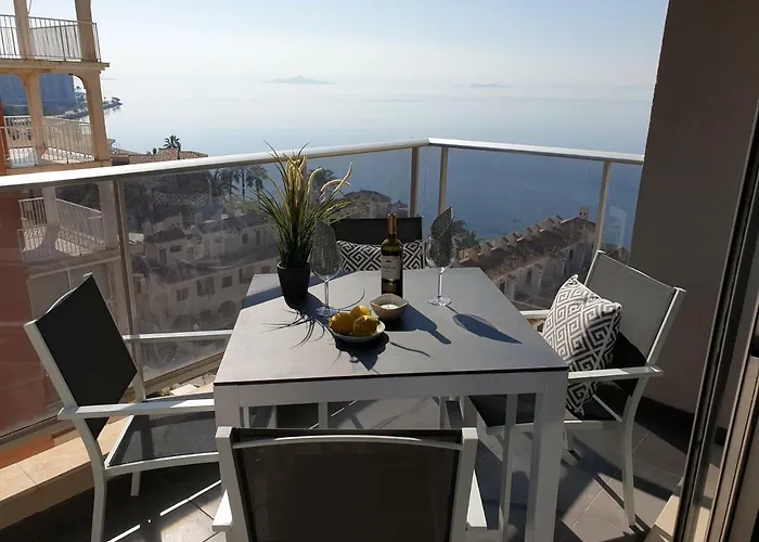 La Manga Paradies Zwischen Den Zwei Meeren