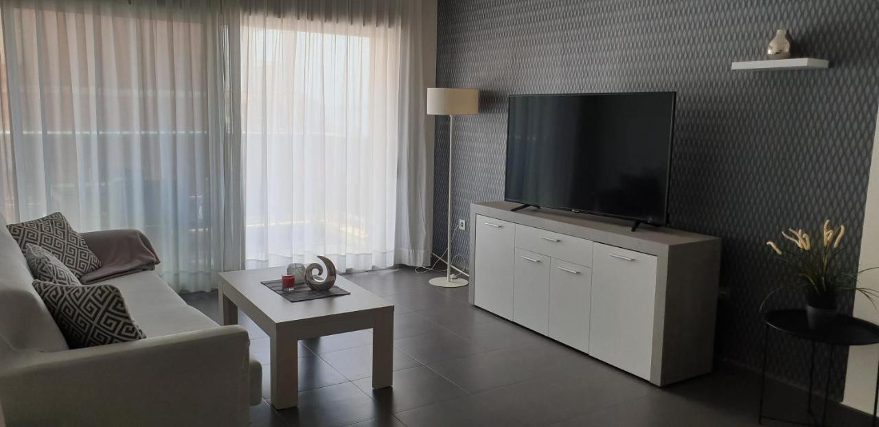 Paradies Zwischen Den Zwei Meeren La Manga del Mar Menor