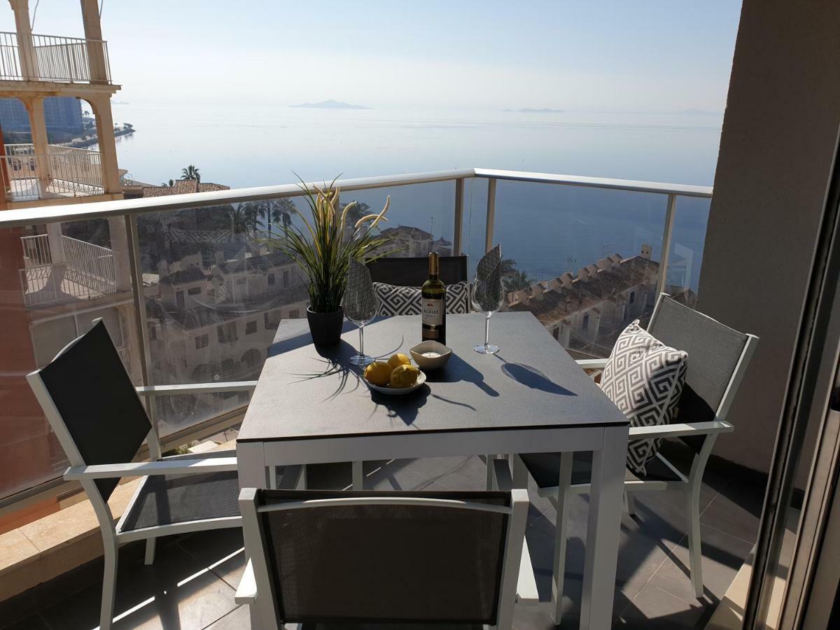 Appartement Paradies Zwischen Den Zwei Meeren *