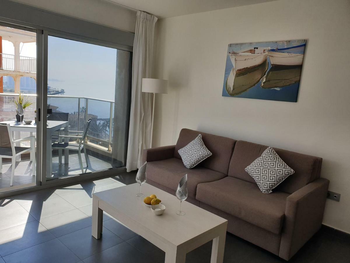 Paradies Zwischen Den Zwei Meeren La Manga del Mar Menor